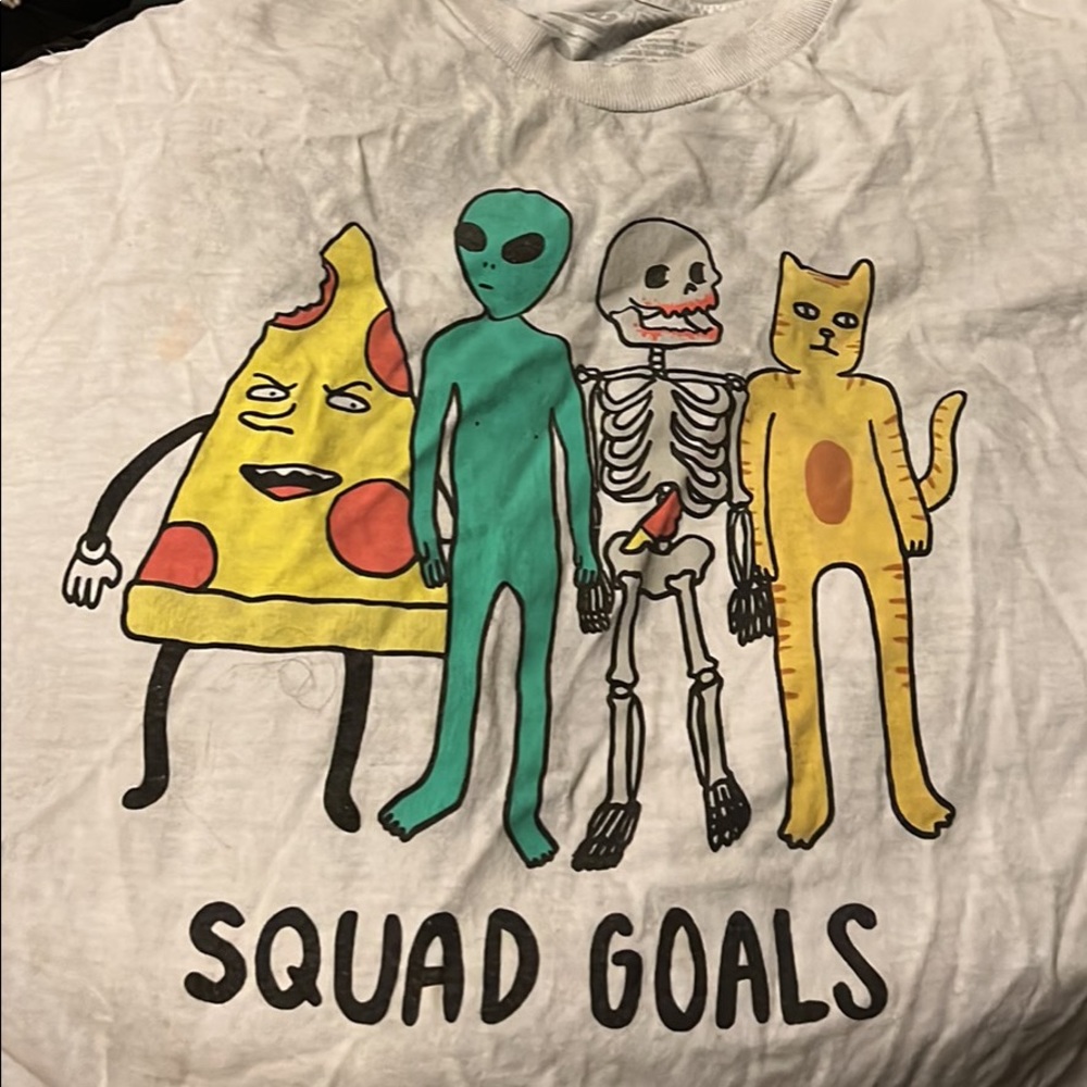 Shirt